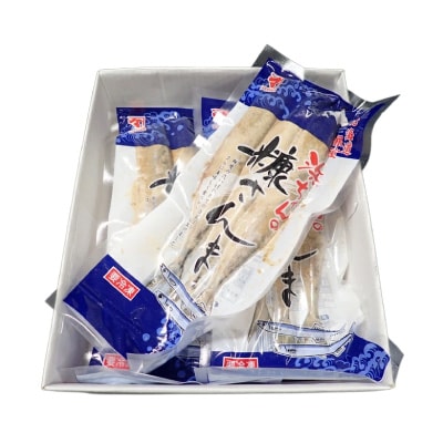 【北海道根室産】糠さんま3尾入×5P G-14048