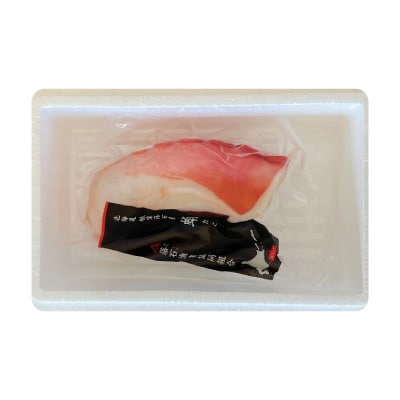 【北海道根室産】ボイル水たこ足ブロック1P(500g) G-20004