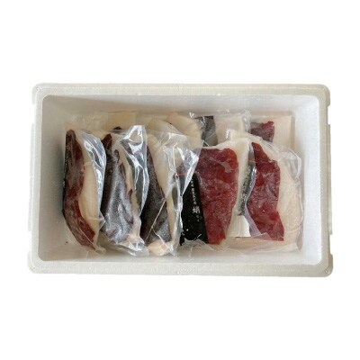 【北海道根室産】ボイル水たこ頭カット10P(計4.5kg) F-20002