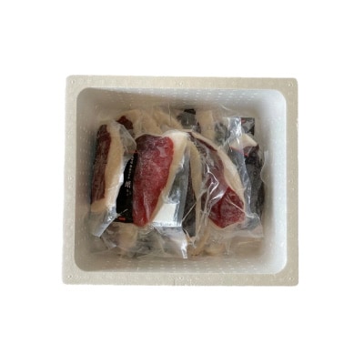 【北海道根室産】ボイル水たこ頭カット15P(計7.5kg) D-20002