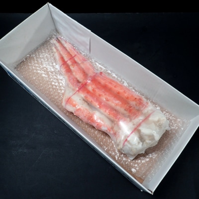 ボイルたらばがに脚約1kg×1肩 F-11031