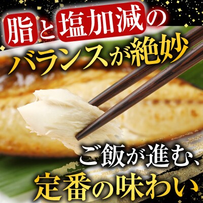 塩さばフィーレ11枚入×1P(計約1.5kg) G-14021