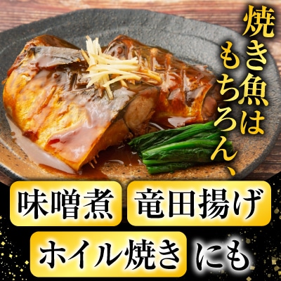 塩さばフィーレ11枚入×1P(計約1.5kg) G-14021