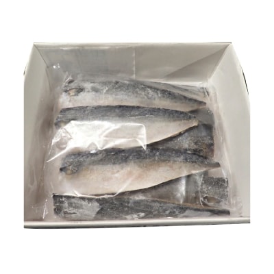 塩さばフィーレ11枚入×1P(計約1.5kg) G-14021