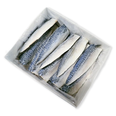 無添加天然サバフィーレ20枚 A-11080