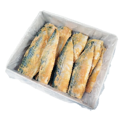 サバ西京漬18枚 A-11025