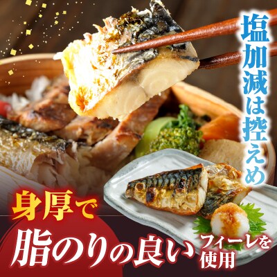 無添加天然サバフィーレ10枚 G-14022