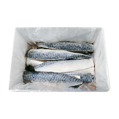 無添加天然サバフィーレ10枚 G-14022