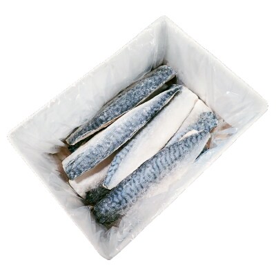 根室海鮮市場<直送>無添加天然サバフィーレ10枚 G-28022