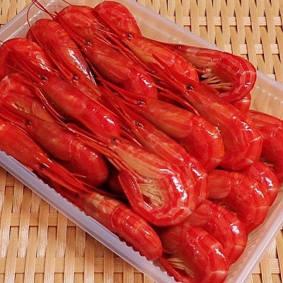 北海しまえび500g×1P B-11125