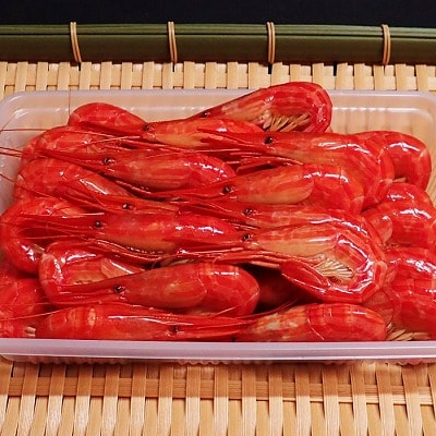 北海しまえび500g×1P A-14270