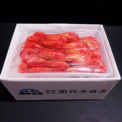 北海しまえび500g×1P B-14127