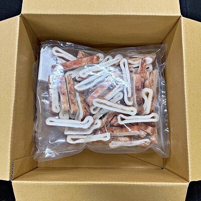 タコイカ輪切り1kg×2P A-50018