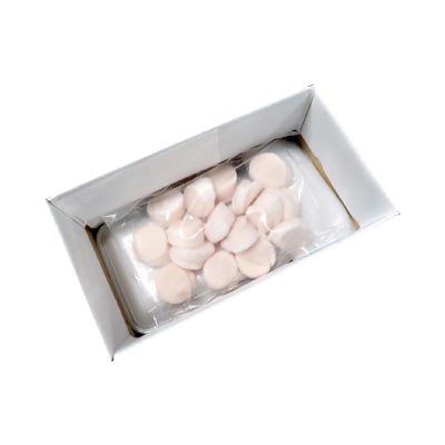 ＼漁業者応援品/刺身用ほたて貝柱250g G-28052