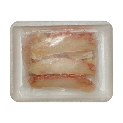 ボイルたらばがに脚(カット) 600g×1P C-42087