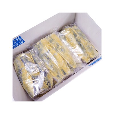 <12/10まで年内配送>根室海鮮市場<直送>サバ西京漬け6枚×3P(計18枚) A-28093