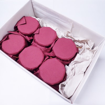 紅鮭焼ほぐし4本、焼きほぐし鮭2本 A-11256