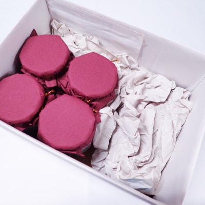 焼きほぐし鮭4本 G-11077