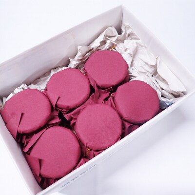 根室海鮮市場＜直送＞紅鮭焼ほぐし4本、焼きほぐし鮭2本 A-28259