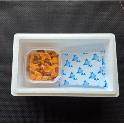 エゾバフンウニ(赤系)約130～150g[2026年3月中旬以降発送] A-71048