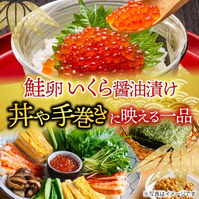  海鮮詰め合わせ(たらばがに・ずわいがに・いくら) D-14048