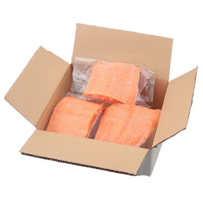 生食可アトランティックサーモン3～5P A-81023