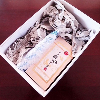 エゾバフンウニ(黄系)120～130g×1折[2026年1月中旬以降発送] B-28125