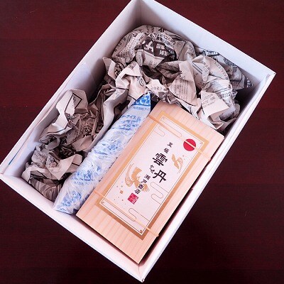 エゾバフンウニ(黄系)100～110g×2折 F-28032