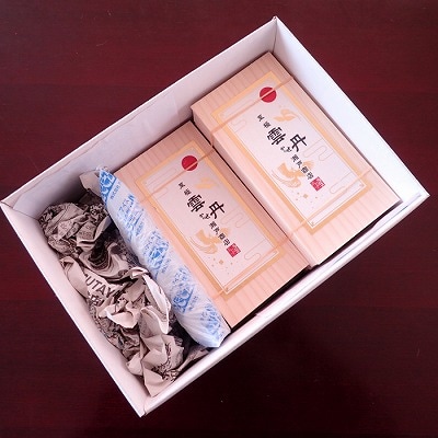 エゾバフンウニ(黄系)120～130g×3折[2026年1月中旬以降発送] D-28063