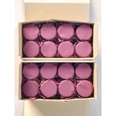 焼きほぐし鮭16瓶 B-09006