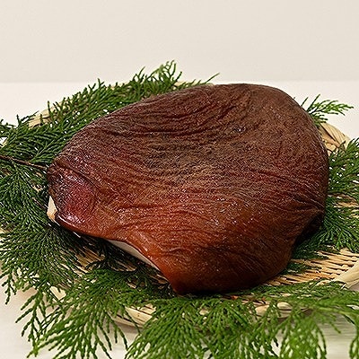 【北海道根室産】真ダコ頭1.5～1.7kg G-29001