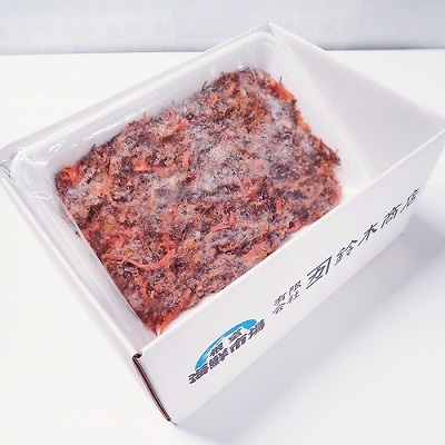 松前漬け500g×1P G-11024