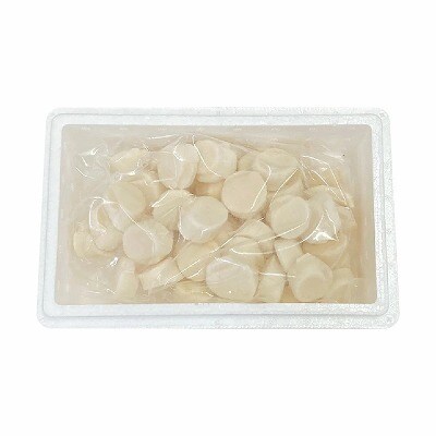 【北海道根室産】お刺身帆立貝柱900g×1P B-42076