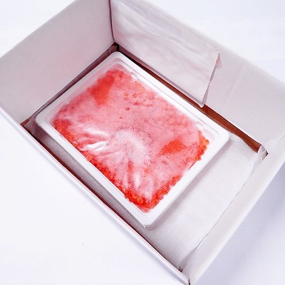 いくら醤油漬け(鮭卵)160g×1P A-11101