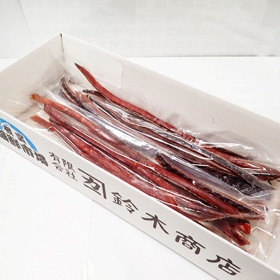 鮭とば400g(200g×2P) A-11125