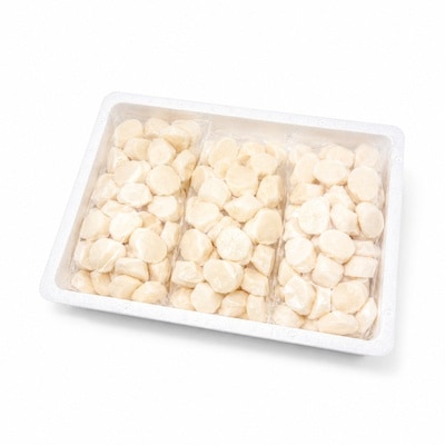 ほたて1.5kg(500g×3P) E-16007