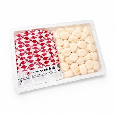 ほたて500g・たらこ500g F-16026