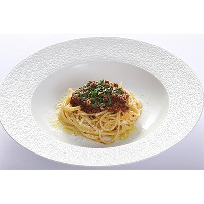 鹿肉のパスタソース 130g×2箱