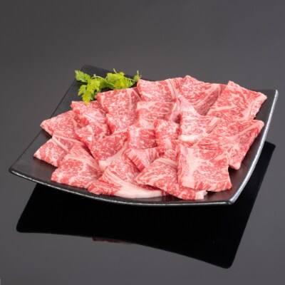 紀州和華牛 ロース焼肉 500g