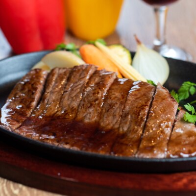 紀州和華牛 ロースステーキ 250g×4枚