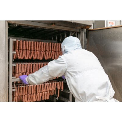 MeatFactory 工場自家製 フランクソーセージセット