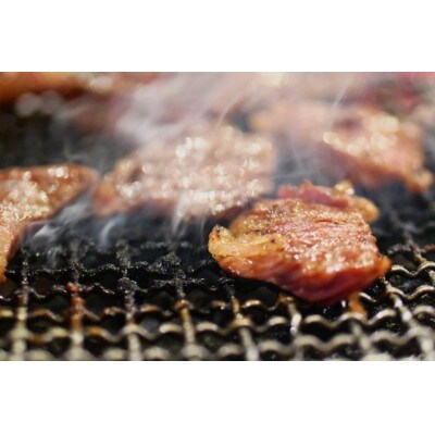 紀州和華牛　熟成　肩ロース・バラ　焼肉用　400g