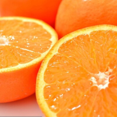 【濃厚オレンジ】和歌山有田産セミノール約3kg(サイズ混合 秀品)(和歌山市)