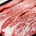 和歌山産　高級和牛 『熊野牛』ロースしゃぶしゃぶ
