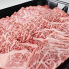 和歌山産　高級和牛 『熊野牛』ロース盛合せ焼肉
