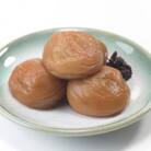 紀州南高梅使用　はちみつうす塩味完熟梅干し:800g