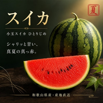 【発送月固定定期便】紀州和歌山産旬のフルーツセット(スイカ・桃・梨)全3回