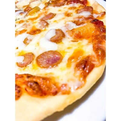 石窯焼きローマピザセット【8枚】お店で食べる風味そのまま冷凍でお届け!