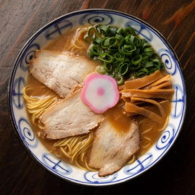 丸田屋のお土産用中華そば(和歌山ラーメン)8食セット