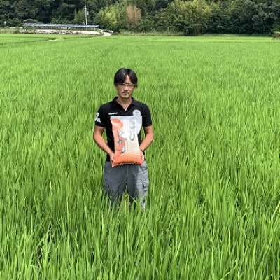 和歌山のお米　食べ比べ15kgセット